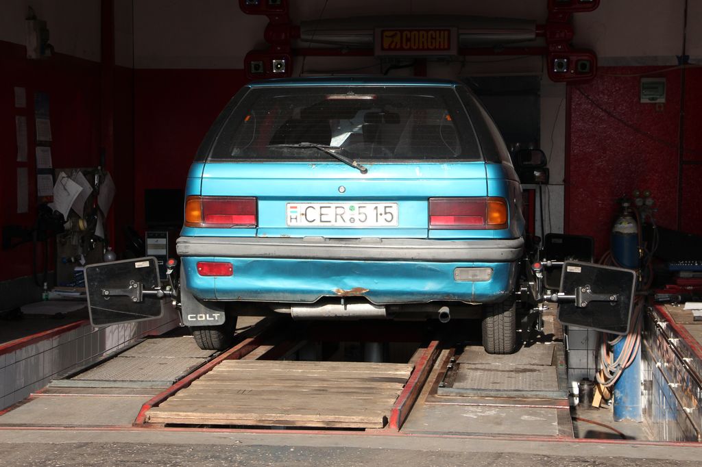 MITSUBISHI