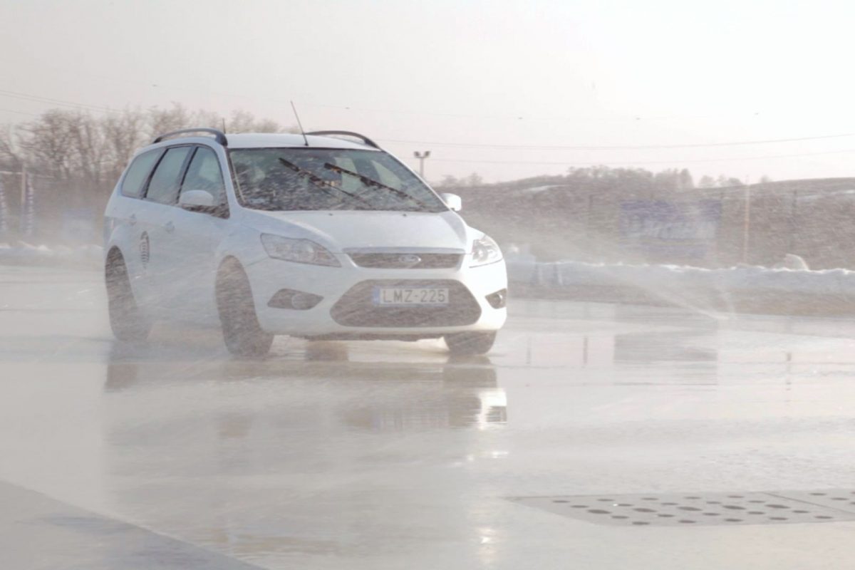 FORD