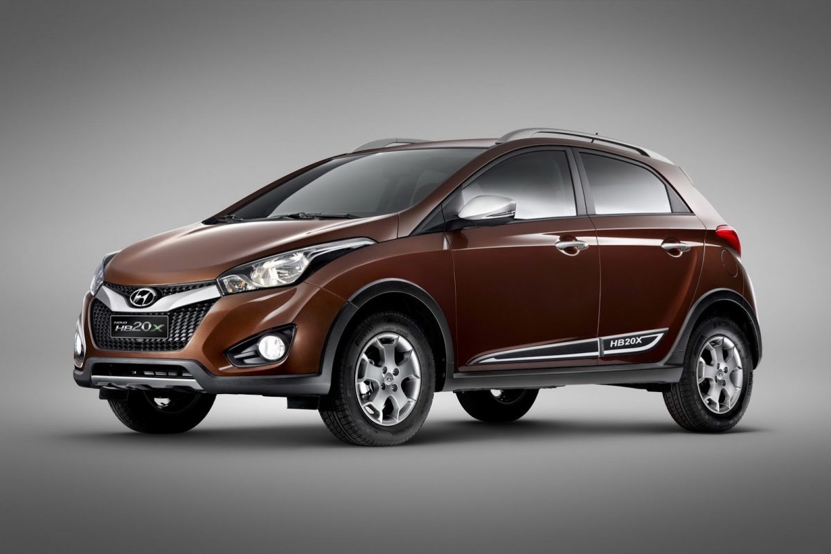 HYUNDAI