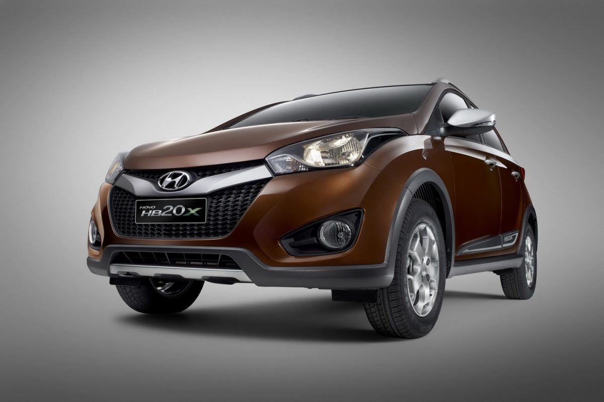HYUNDAI