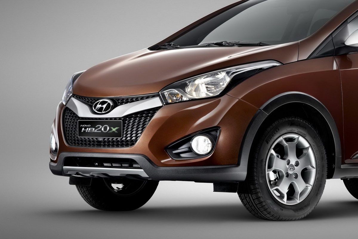 HYUNDAI
