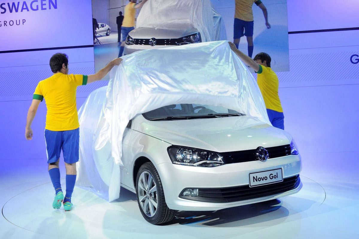 VOLKSWAGEN