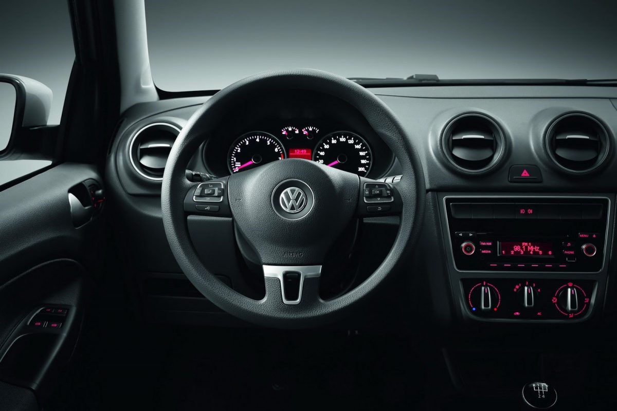 VOLKSWAGEN