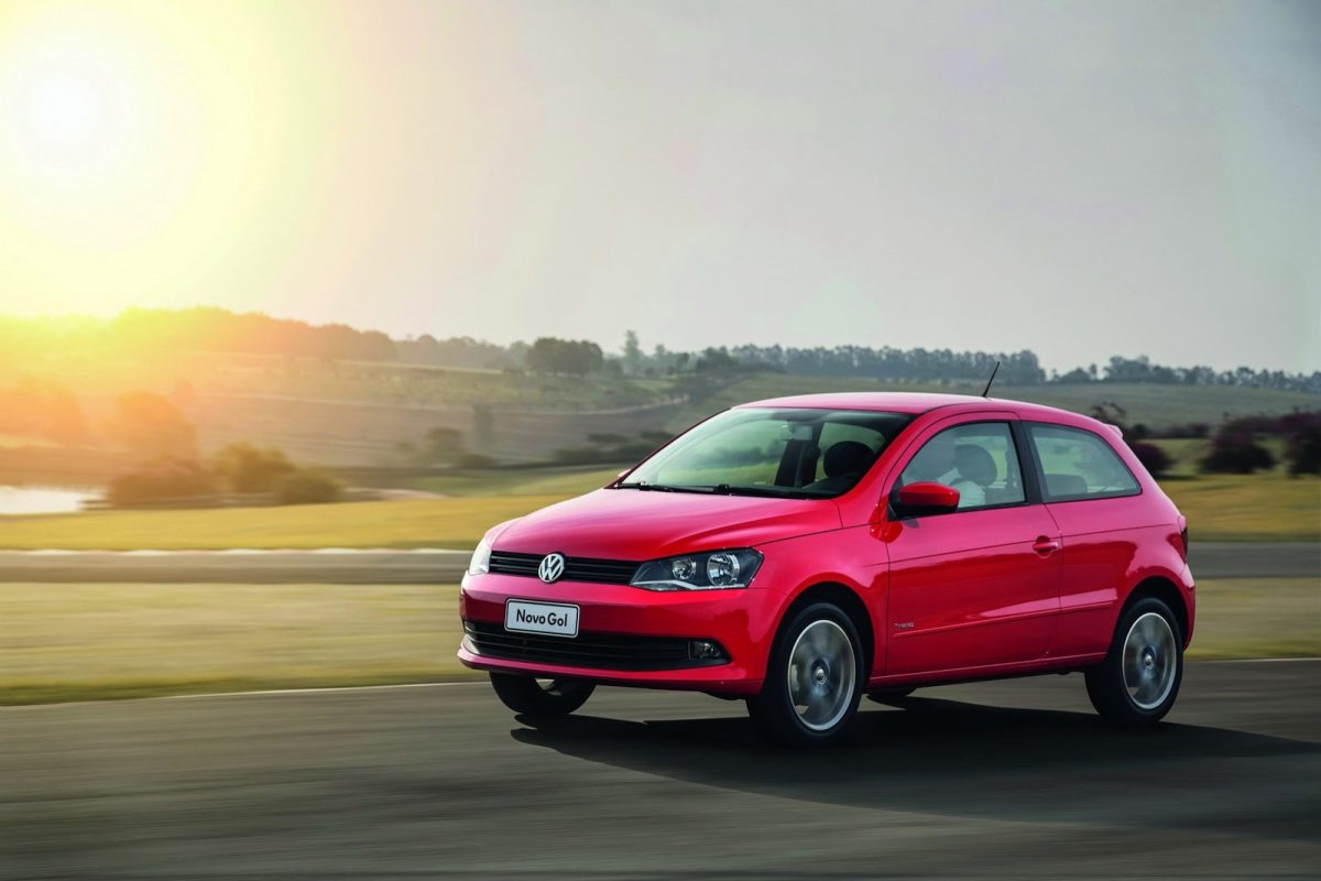 VOLKSWAGEN