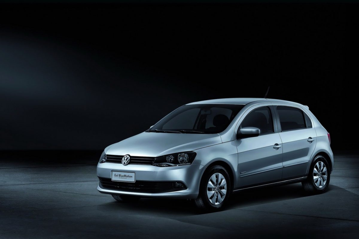 VOLKSWAGEN