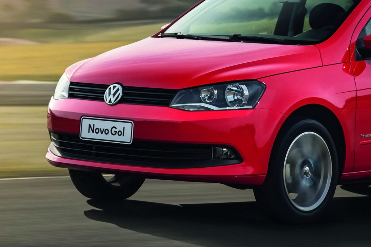 VOLKSWAGEN