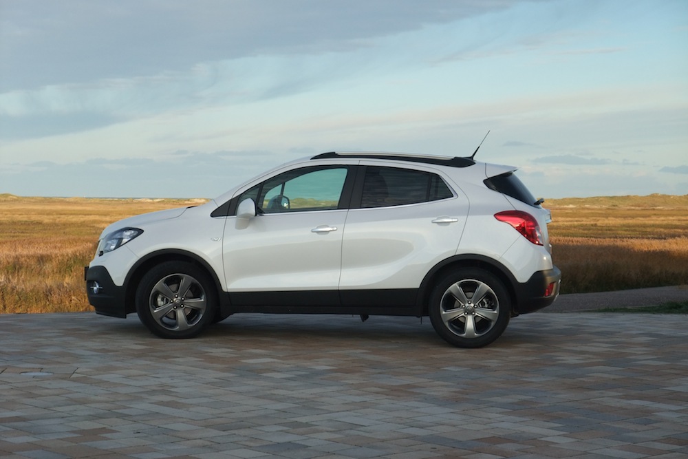 OPEL