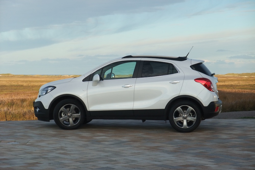OPEL