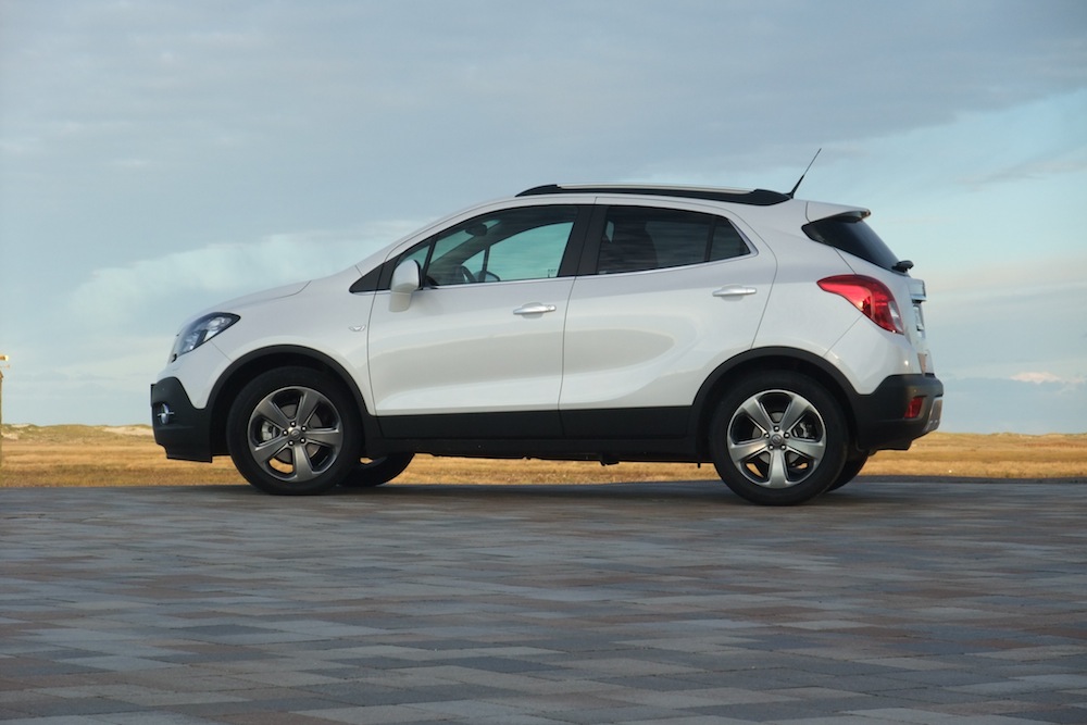 OPEL