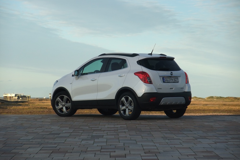 OPEL