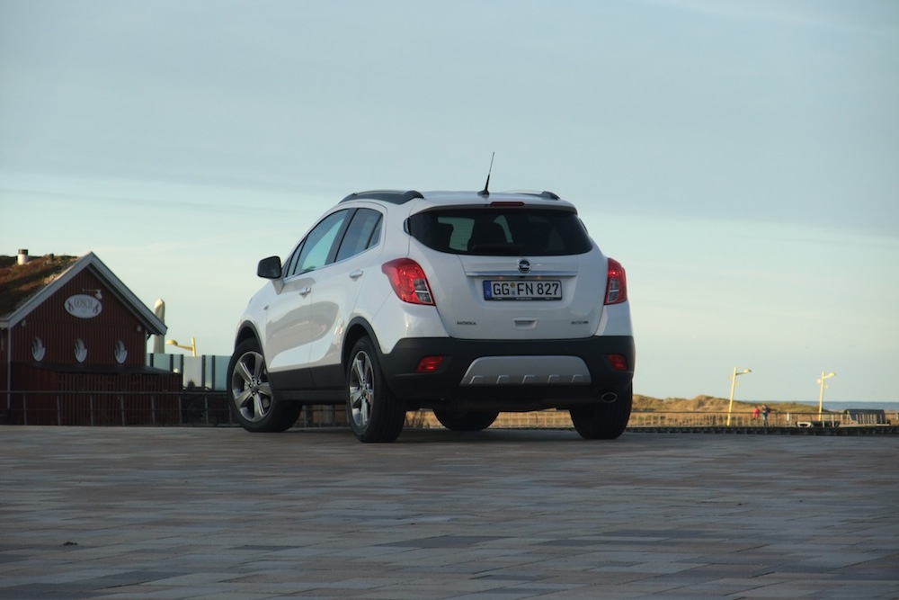 OPEL