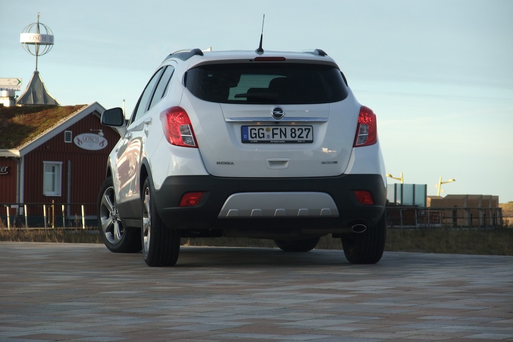 OPEL