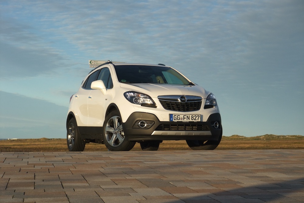 OPEL
