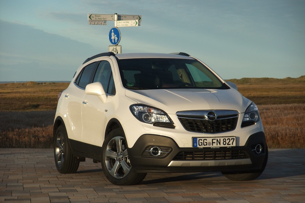 OPEL