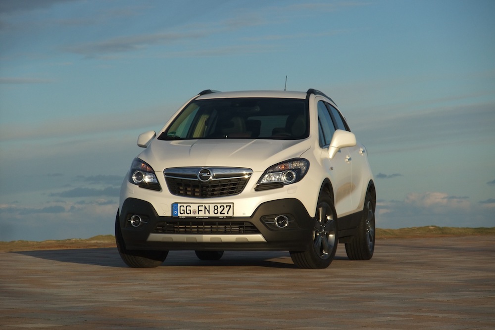 OPEL