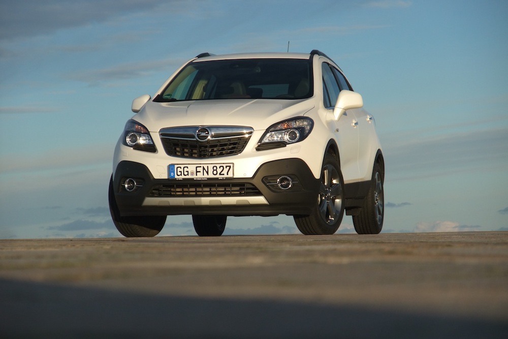 OPEL