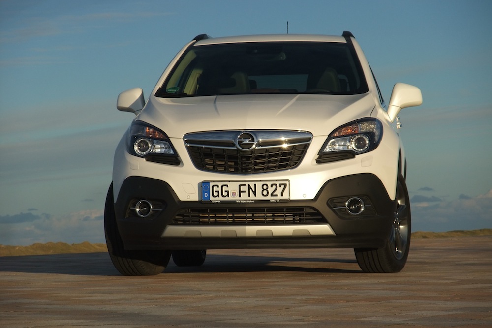 OPEL