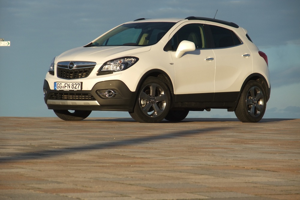 OPEL
