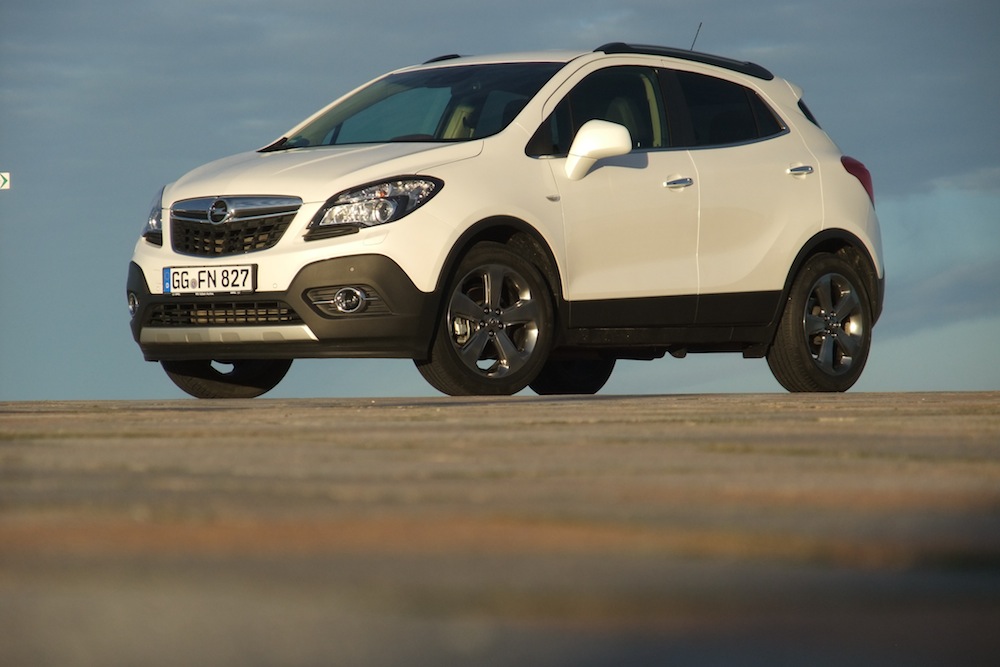 OPEL