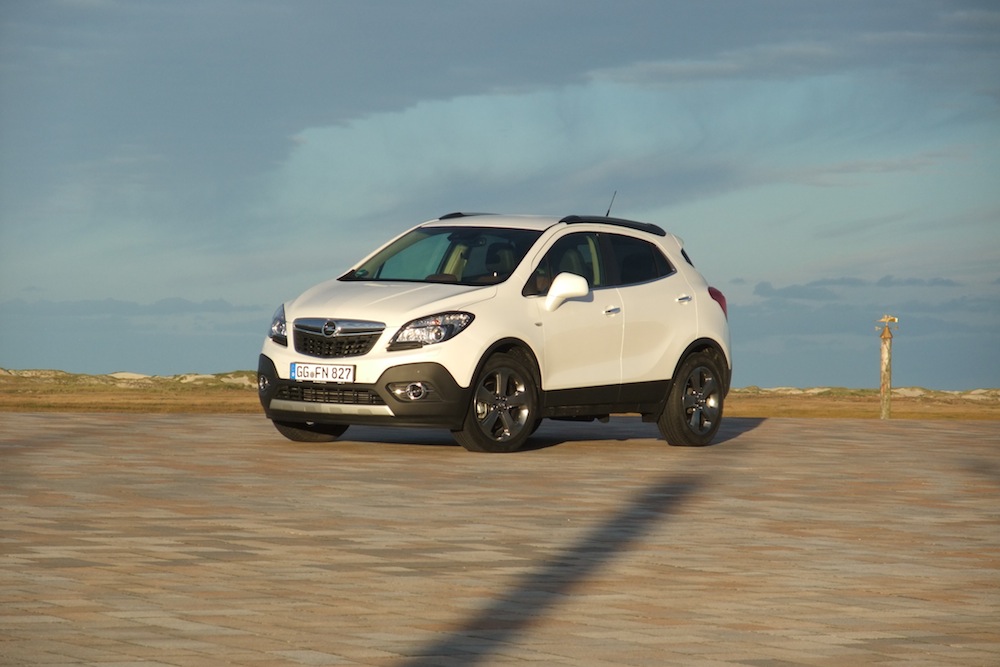OPEL