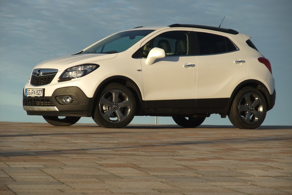 OPEL
