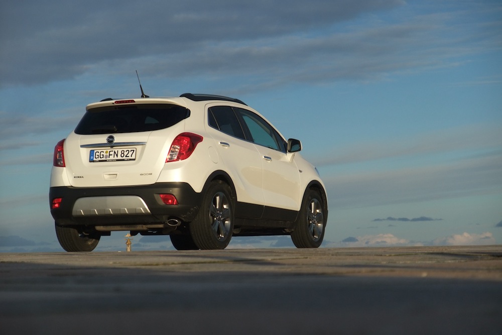 OPEL