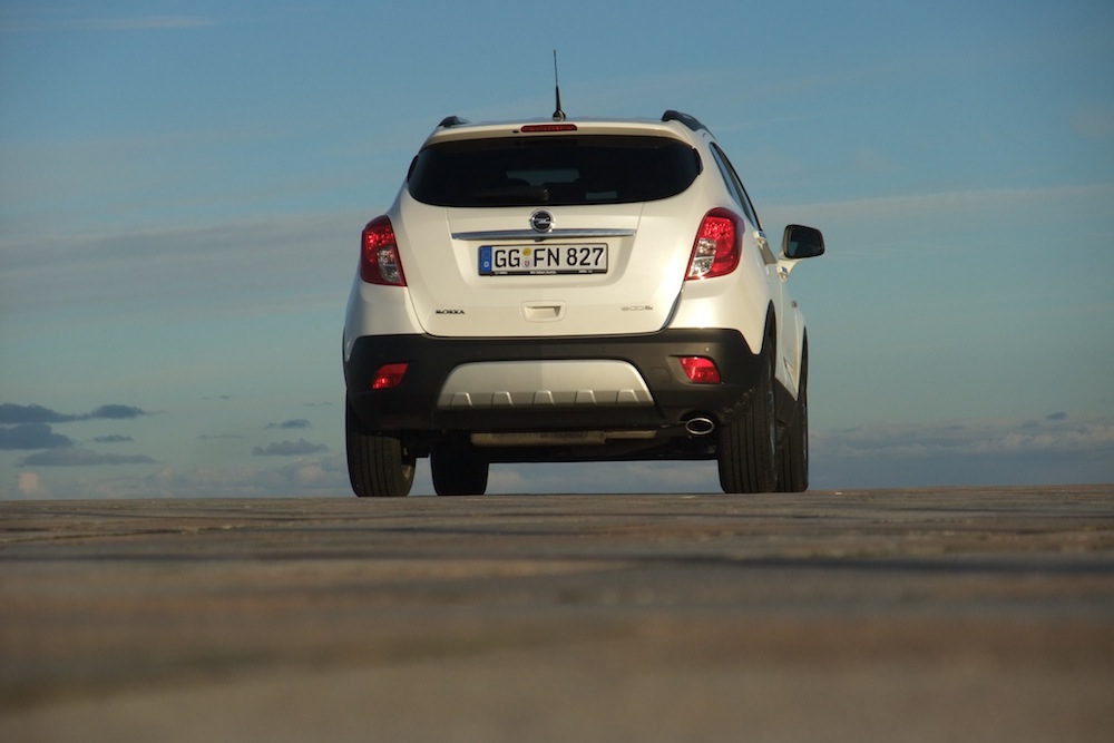 OPEL