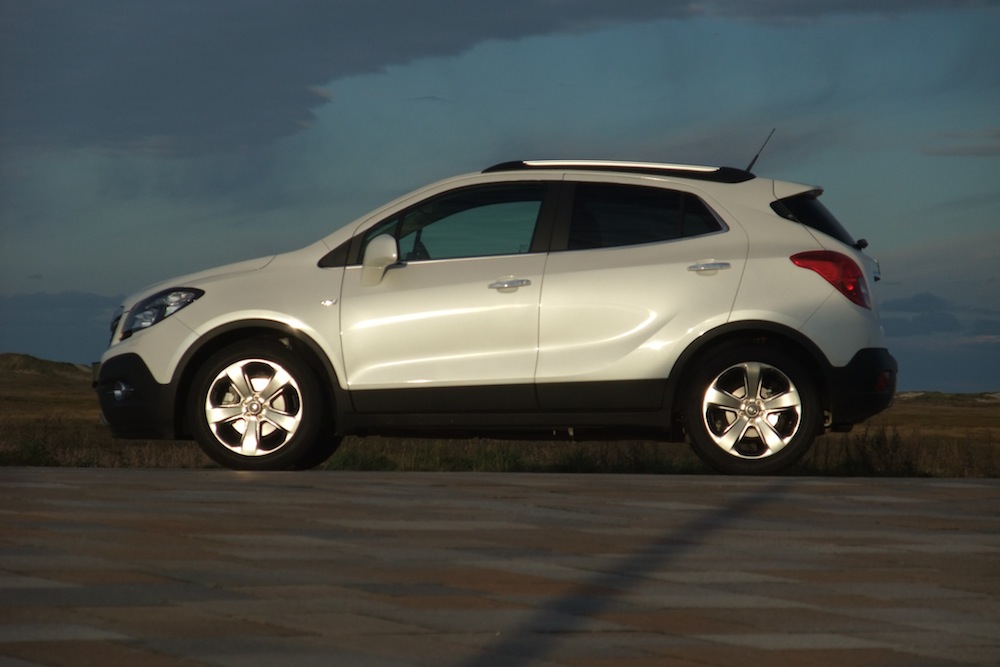 OPEL
