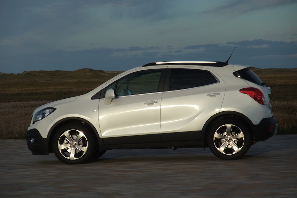 OPEL