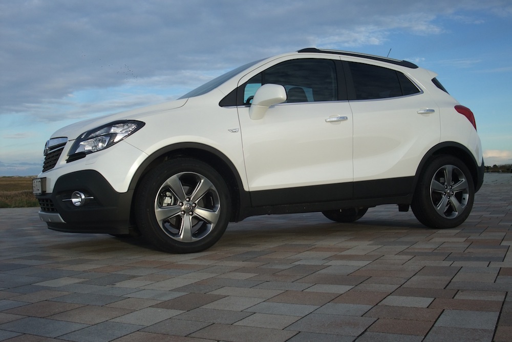 OPEL