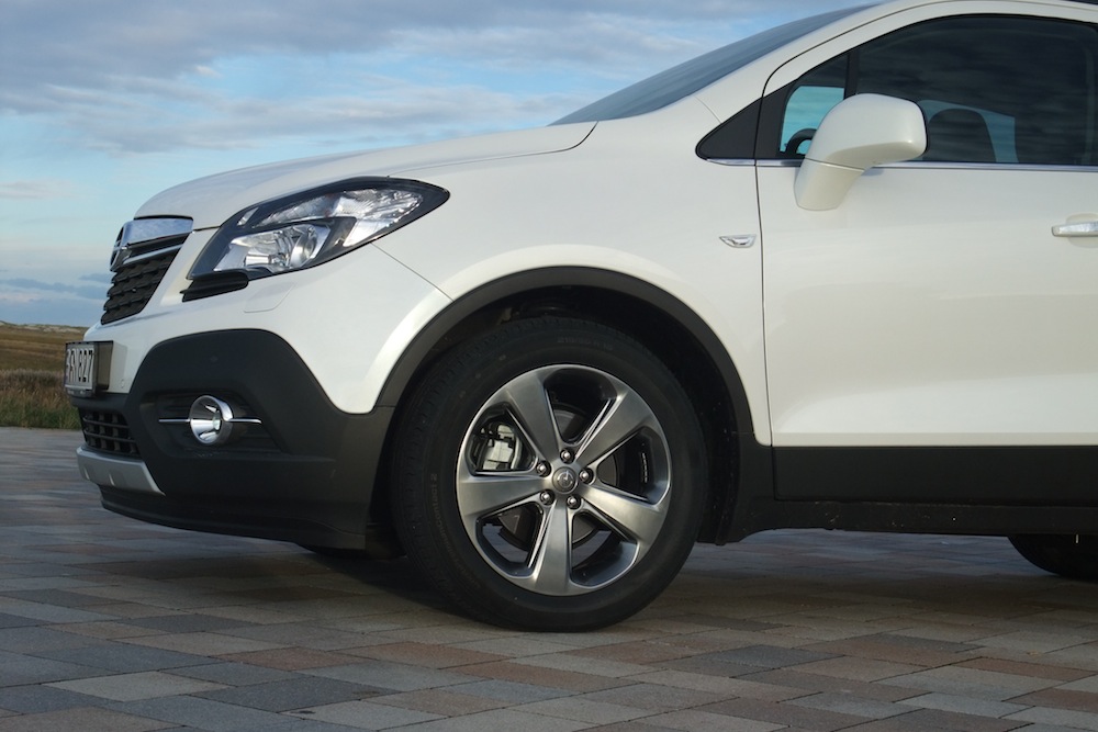 OPEL