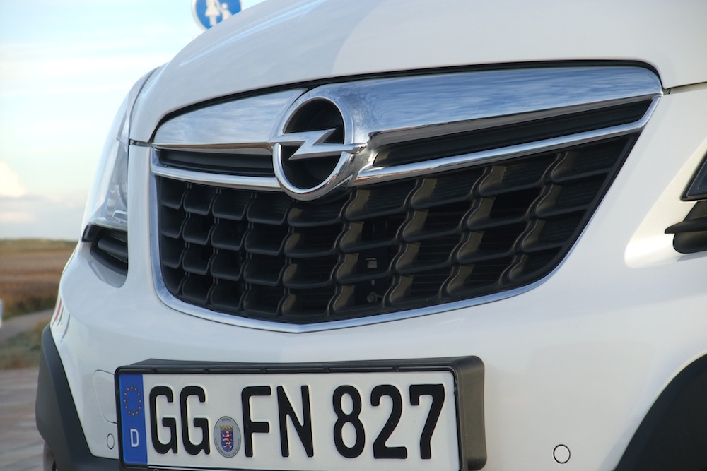 OPEL