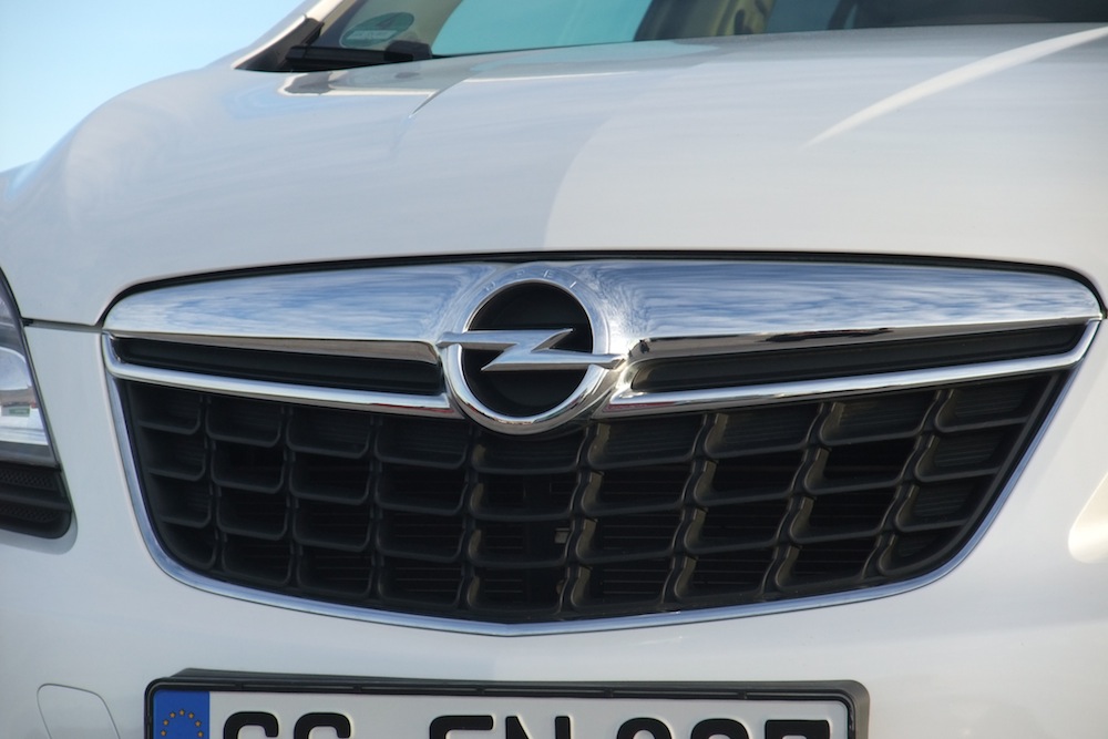 OPEL