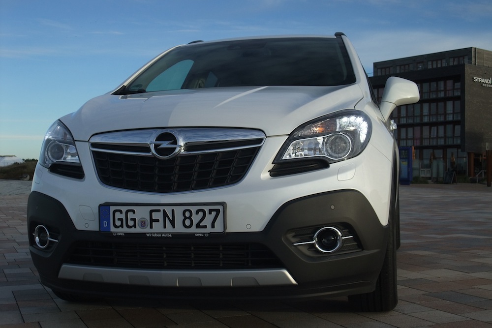 OPEL