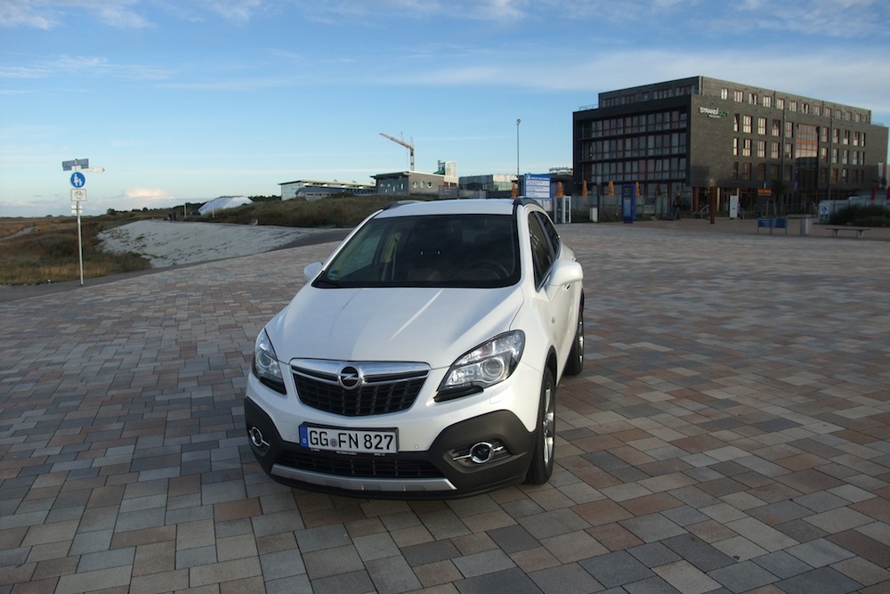 OPEL
