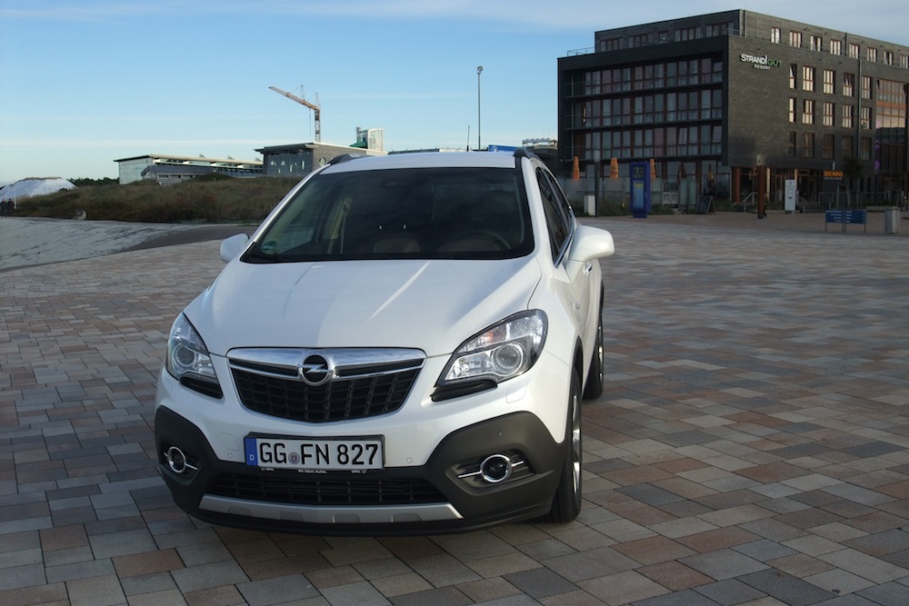OPEL