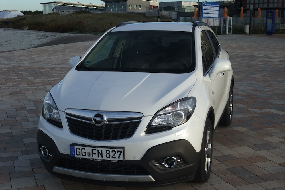 OPEL
