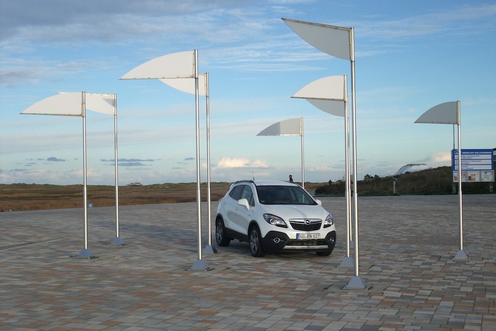 OPEL