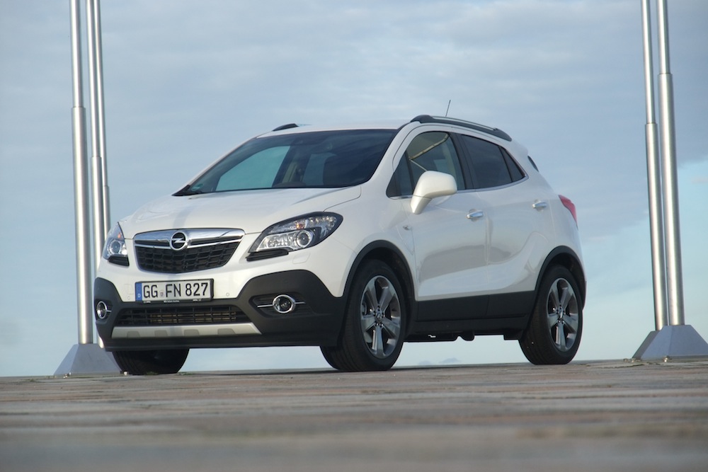 OPEL