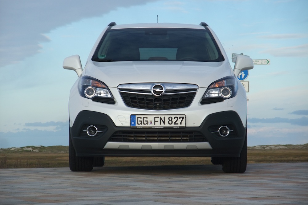 OPEL