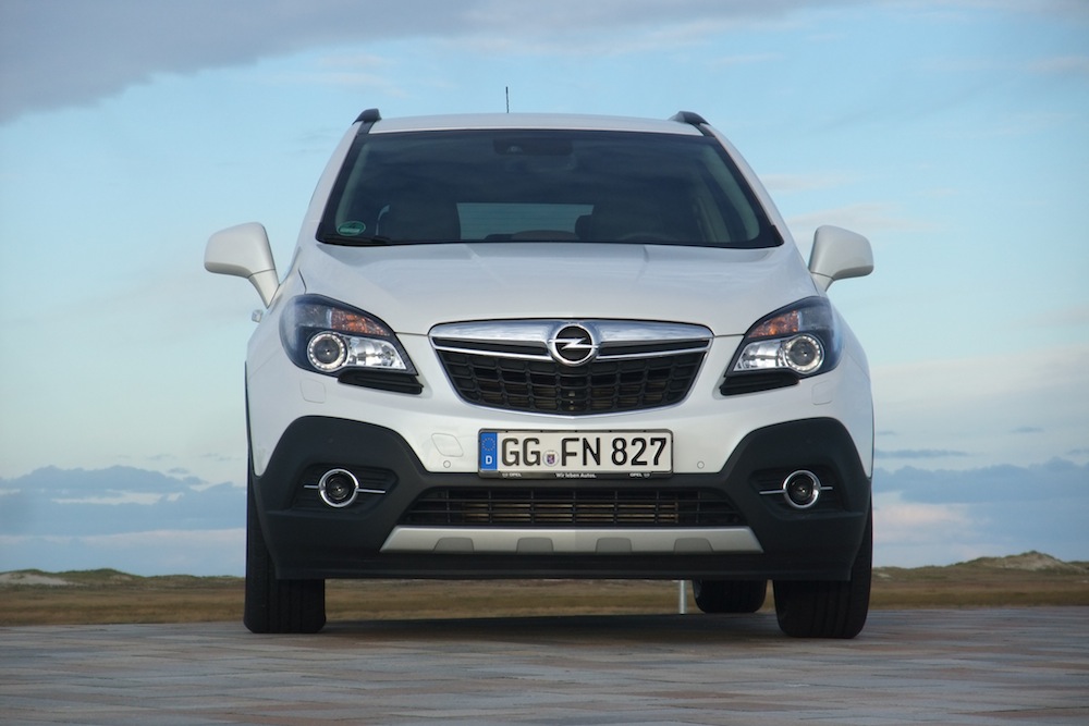 OPEL