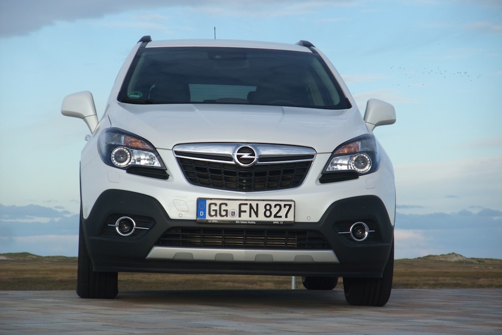 OPEL