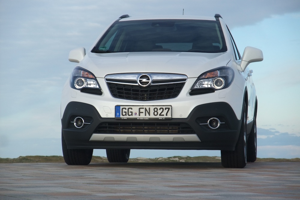 OPEL