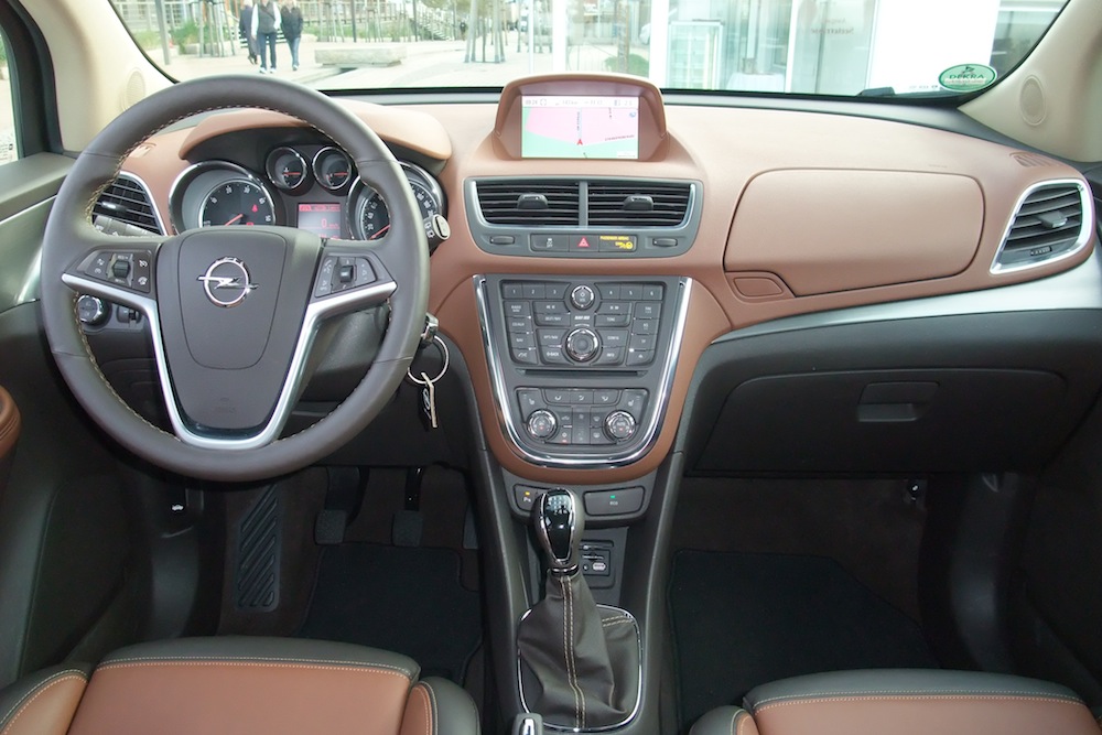 OPEL