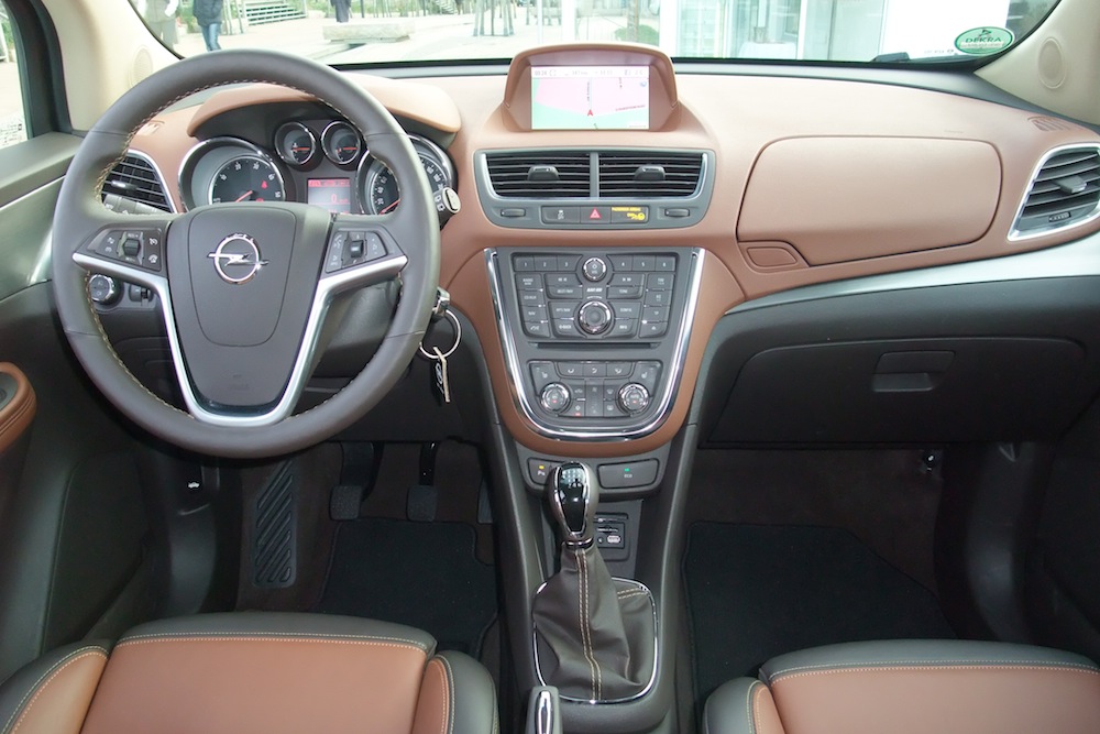 OPEL