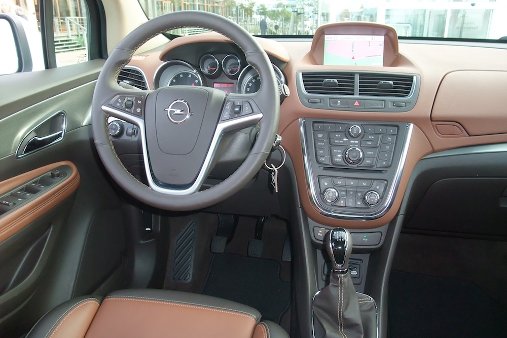 OPEL