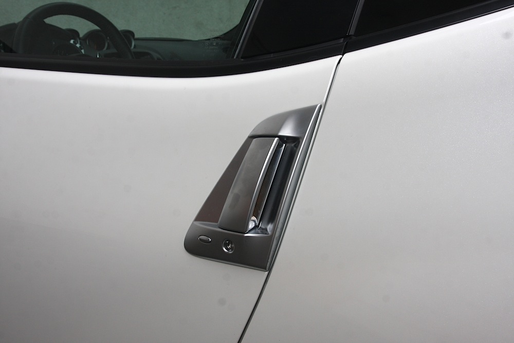 NISSAN 370 Z