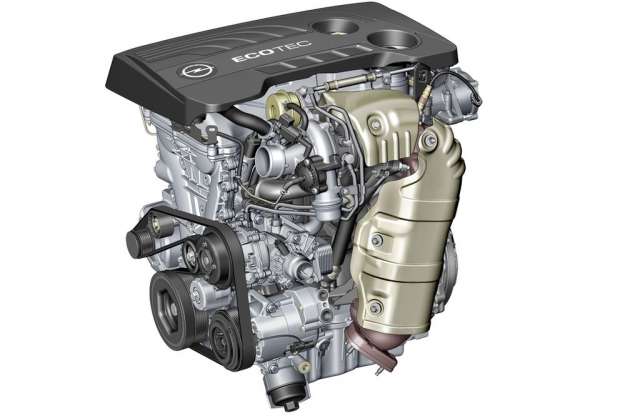 Szentgotthárd a maximumot hozza ki az Opel 1,6-osából