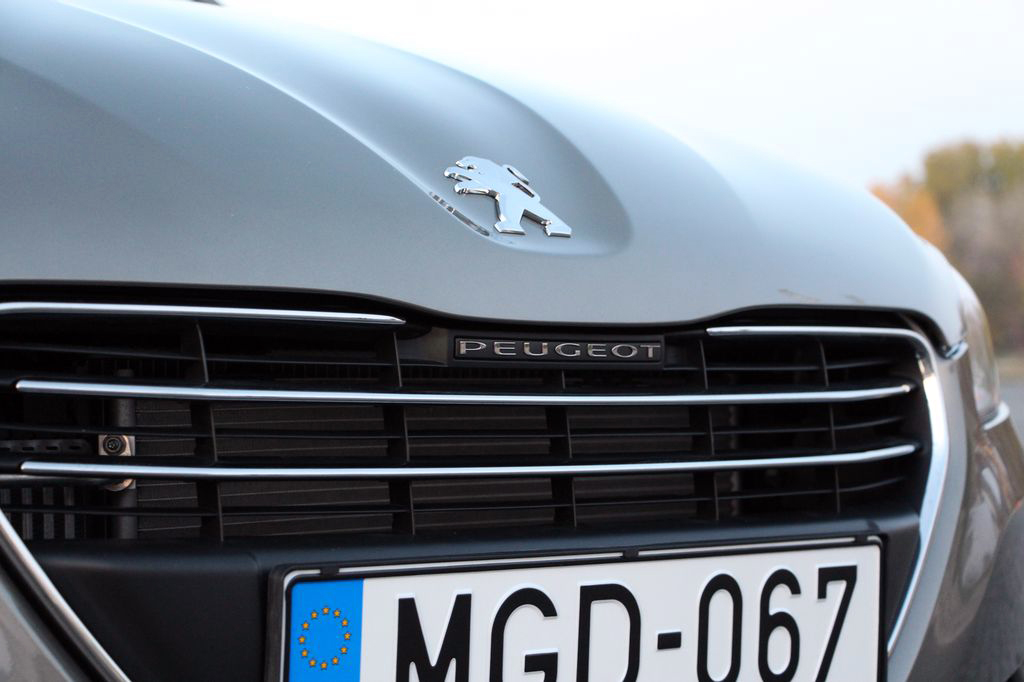 PEUGEOT 301