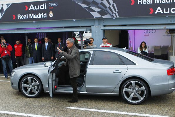 AUDI